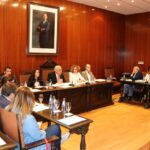 A pleno el PAU del Sector 5 para ampliar el suelo industrial de Manzanares