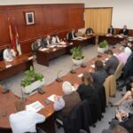 Comsermancha aportará 300.000 euros extras a los fondos FEDER para optimizar la selección de materiales