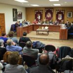 Jiménez acusa al PP e IU de ‘bloquear’ la actividad y el crecimiento de Argamasilla de Alba