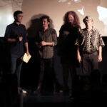 Dos nuevos premios para el cineasta alcazareño Pablo Conde por su corto «La Epidemia»