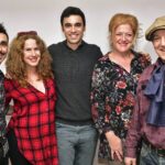 Premio a Mejor Cortometraje del CORTEM al cineasta alcazareño Pablo Conde por «La Epidemia»