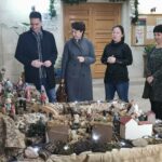 Vuelve la Ruta del Belén, una de las señas de identidad de la Navidad socuellamina