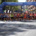 Este viernes, el Circuito de Carreras Populares de Ciudad Real abre su periodo de inscripciones