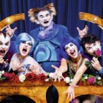 ‘The Ópera locos’ y el musical ‘Naviland’, protagonistas del fin de semana de Manzanares