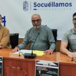 Deportistas de todo el país se reunirán en el ‘I Trofeo Aries de Halterofilia’ de Socuéllamos