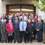 La Diputación incentiva que las asociaciones, clubes y entidades conozcan la provincia con «Un Paseo Real 2020»