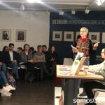 El Museo Municipal de la Cuchillería de Albacete acoge la V presentación de “Los Cuchicuentos”