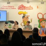 El Museo Municipal de la Cuchillería de Albacete acoge la V presentación de “Los Cuchicuentos”