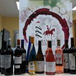 La Solana elige a sus mejores ‘Vinos de Cine’
