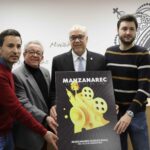 ManzanaREC presenta el cartel de su VII edición
