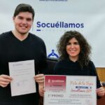 “Encuentro saludable” de ‘Punto de Encuentro’ fue la tapa favorita de los socuellaminos