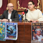 El área de Festejos de Argamasilla de Alba presenta la programación para estas fiestas navideñas