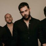 Viva Suecia estará en La Roda, en el Festival de los Sentidos