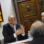 La Junta propone alternativas al ATC de Villar de Cañas