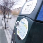 La zona azul de Ciudad Real será gratis en las tardes de julio y agosto