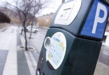 La zona azul de Ciudad Real será gratis en las tardes de julio y agosto