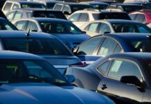 El turismo de ocasión se encarece un 5,5 % en julio en Castilla-La Mancha