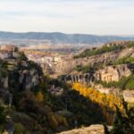 Se busca a un ciclista de 72 años desaparecido en la Serranía de Cuenca