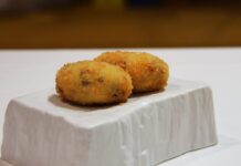 Castilla-La Mancha: El lugar de las mejores croquetas de España