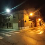 «Puertollano cada vez más oscuro», Rafael López