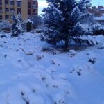 Cuenca activa el Pemuvi en fase de prealerta ante la predicción de una «brusca» bajada de las temperaturas