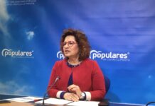 Casado insiste que respetará acuerdos de la mesa del agua de Castilla-La Mancha