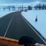 Declarada la fase de preemergencia en Cuenca, mientras el resto de la región se mantiene en alerta