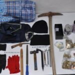 Una llamada a tiempo a la Policía evitó un robo en un bar de Ciudad Real