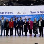 Campo de Criptana lleva hasta FITUR uno de los iconos de España: los molinos de viento