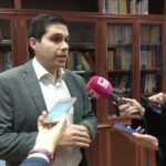 Condenado a más de 22 años el exsacerdote acusado de abusar de nueve niños en el Seminario de Ciudad Real