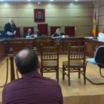 Condenan a dos años de prisión al acusado de intentar matar al amante de su mujer en Malagón