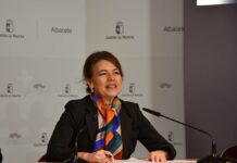 Castilla-La Mancha cierra 2019 con más de 6.500 empleos nuevos en el Sistema de Dependencia