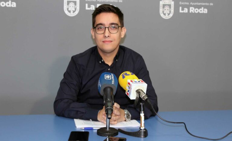 Abierto el plazo para solicitar las bonificaciones en agua y basura en La Roda