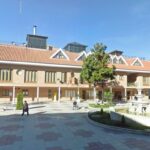 Aprobado el proyecto de urbanización de la calle Albacete en Bolaños de Calatrava