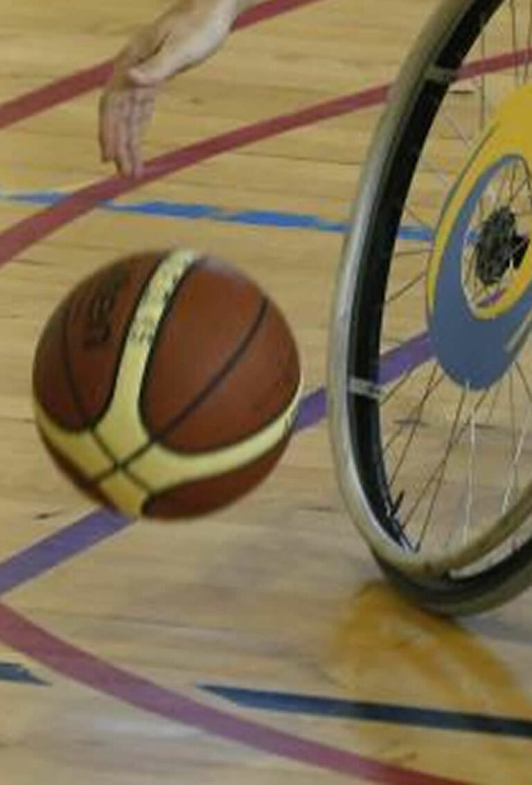 Albacete acoge desde este viernes las fases clasificatorias del Campeonato Europeo de Baloncesto en silla de ruedas