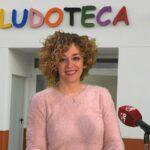 Más de 26.000 horas de atención y 500 matrículas, balance del servicio municipal de ludotecas de Manzanares