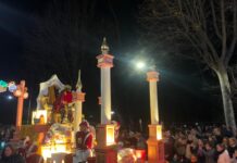 Albacete ultima una Cabalgata de Reyes histórica a la espera de la evolución del tiempo