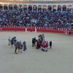 Sus Majestades los Reyes Magos llenan de sonrisas e ilusión Albacete