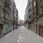 Hallan los cadáveres de dos personas en el interior de una vivienda del centro de Puertollano