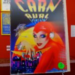 Así luce el cartel del Carnaval 2020 de Albacete