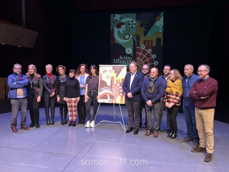 La Feria de Albacete 2020 ya tiene cartel