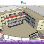 Albacete construirá un Centro de Autonomía Personal y de Participación Ciudadana en la calle Lepanto