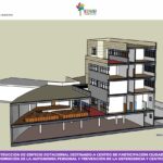 Albacete construirá un Centro de Autonomía Personal y de Participación Ciudadana en la calle Lepanto