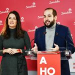 Los diputados del PSOE de Ciudad Real celebran la investidura y se ponen a trabajar por la gente de la provincia