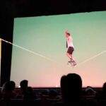 «El hechizo del árbol de las sonrisas» de Globalcaja llenó Cuenca de solidaridad