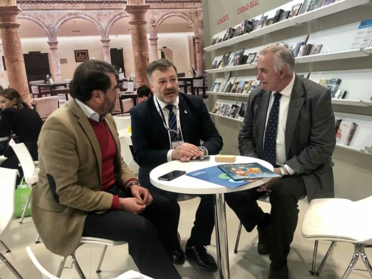 El Ayuntamiento de Cuenca solicita el sello de turismo familiar