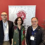 Albacete acoge unas Jornadas de Divulgación Pedagógica con Elsa Punset y Pedro García Aguado como invitados