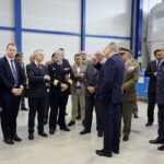 La factoría albaceteña Airbus entrega el último helicóptero Tigre de los contratados por el Gobierno de España