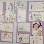 Cuatro colegios de Socuéllamos reciben lotes de libros sobre igualdad y no violencia