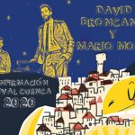 Estival Cuenca contará con artistas como el cómico David Broncano o el músico Mario Mora